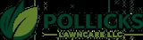 Pollicks Lawncare LLC Logo